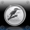 1oz KOOKABURRA 2003